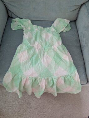 Cat & Jack Girls Dress